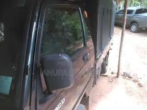 Foton Aumark 2015 Lorry (Used)