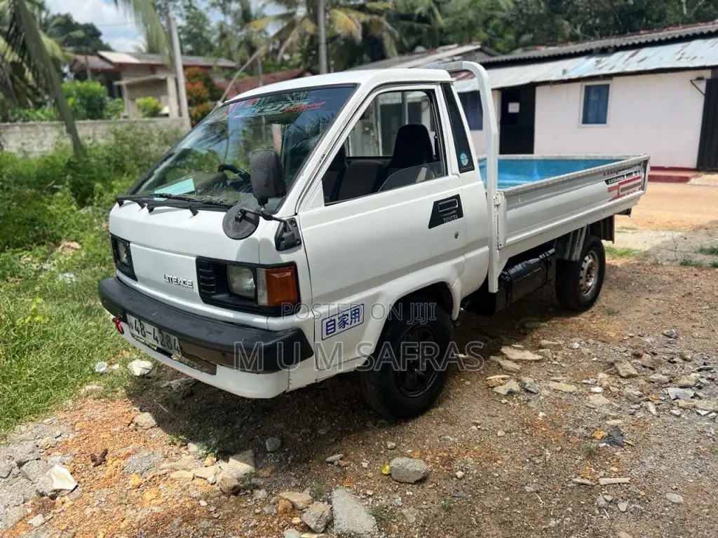 Toyota Liteace 1996 Lorry (Used)