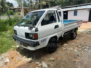 Toyota Liteace 1996 Lorry (Used)