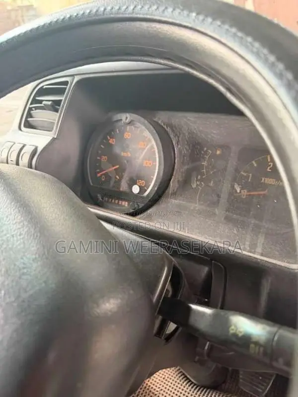 Isuzu Isuzu 2006 Lorry (Used)