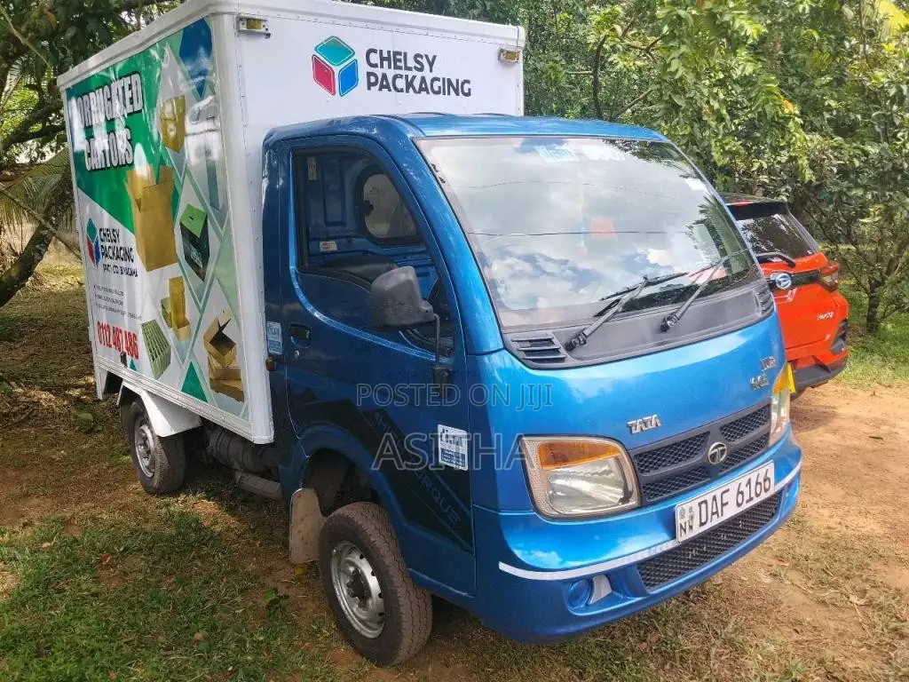 Tata Batta Ace HT2 2017 Lorry (Used)