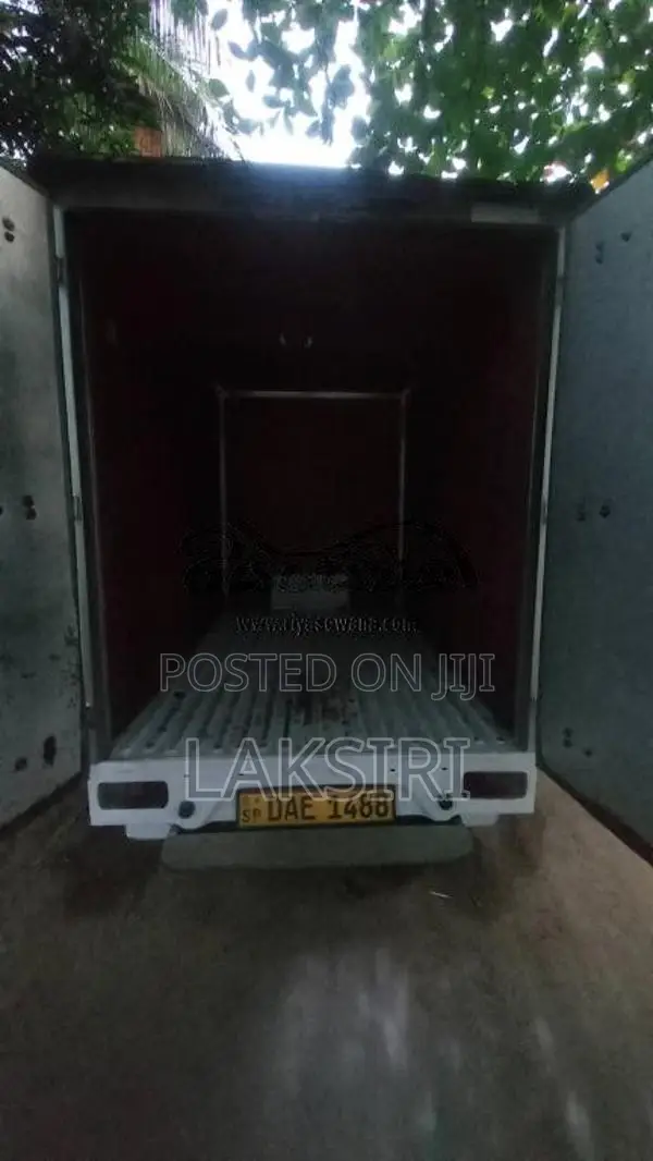 Tata Dimo Batta HT 2016 Lorry (Used)