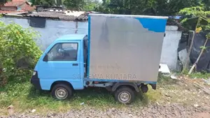 Piaggio Porter 2017 Lorry (Used)