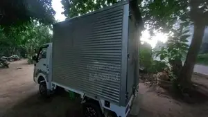 Tata Dimo Batta HT 2016 Lorry (Used)