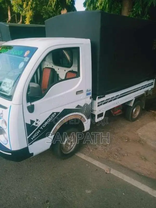 Tata Dimo Batta Ace 2009 Lorry (Used)