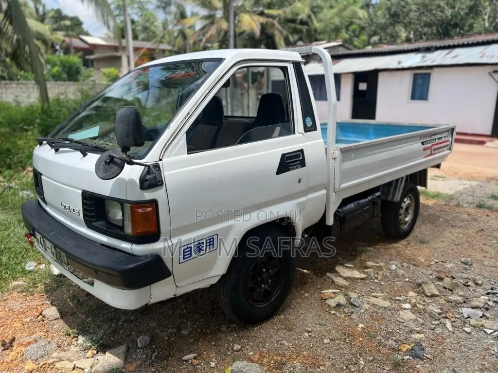 Toyota Liteace 1996 Lorry (Used)