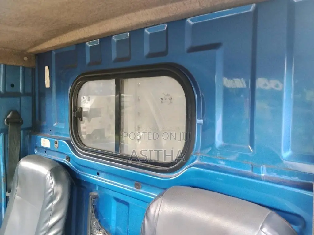Tata Batta Ace HT2 2017 Lorry (Used)