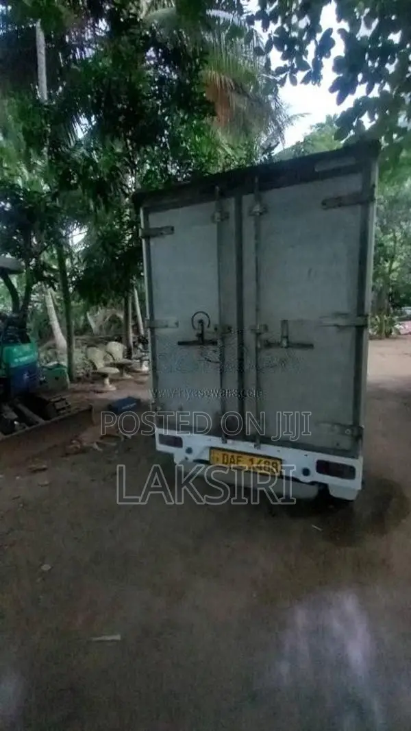 Tata Dimo Batta HT 2016 Lorry (Used)
