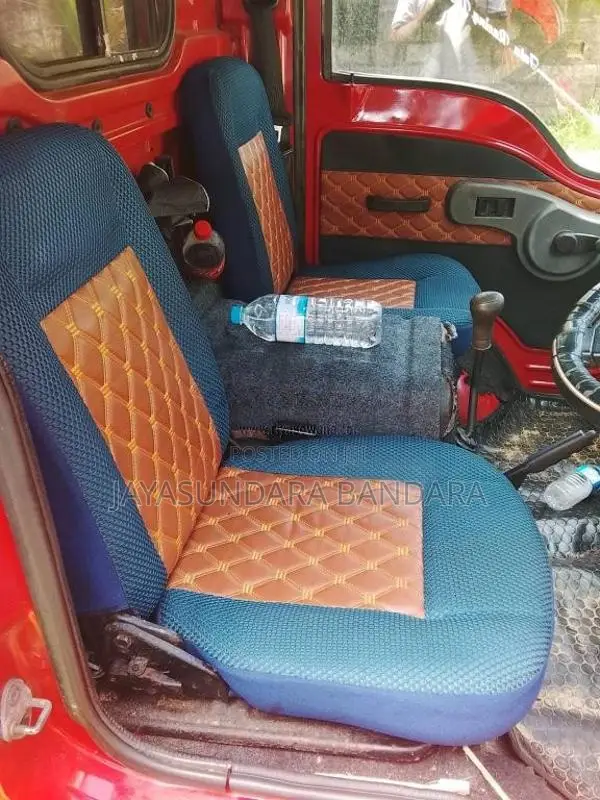 Tata Dimo Batta 2011 Lorry (Used)