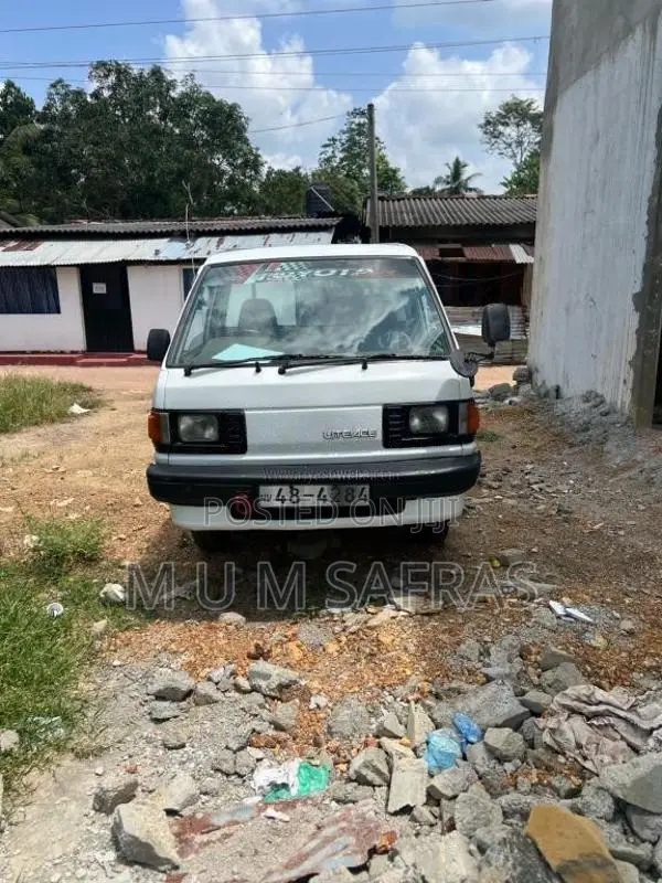 Toyota Liteace 1996 Lorry (Used)