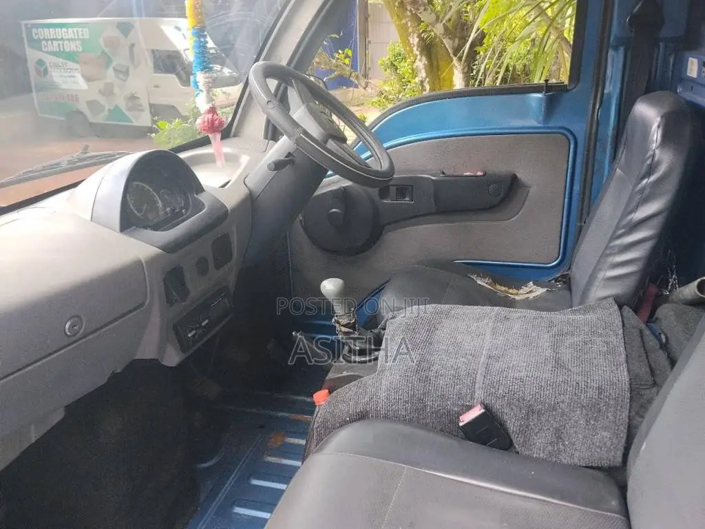 Tata Batta Ace HT2 2017 Lorry (Used)