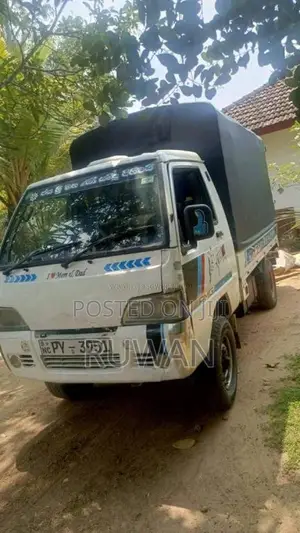 Foton Aumark 2014 Lorry (Used)