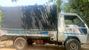 Foton Aumark 2014 Lorry (Used)