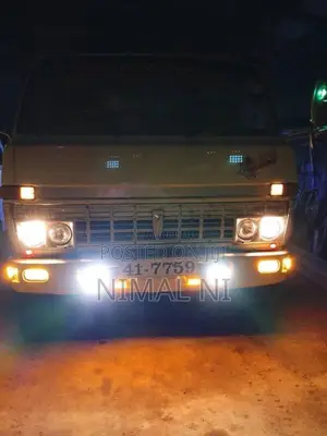 Toyota Dyna 1982 Lorry (Used)