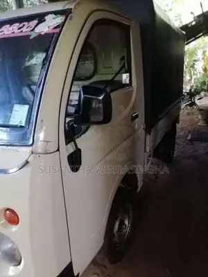 Tata Dimo Batta ACE 2012 Lorry (Used)