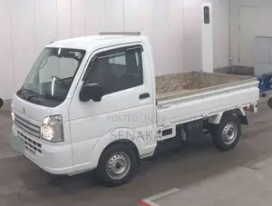 Suzuki Carry 2025 Lorry Unregistered (Recondition)