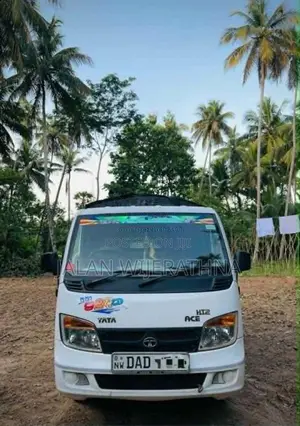 Tata Dimo Batta 2016 Lorry (Used)