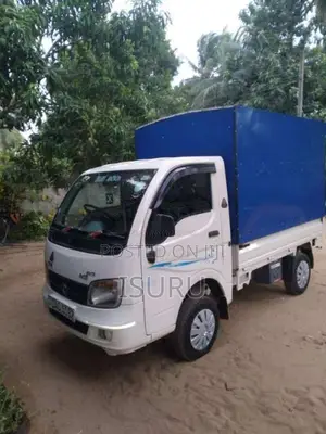 Tata Dimo Batta EX2limited 2015 Lorry (Used)
