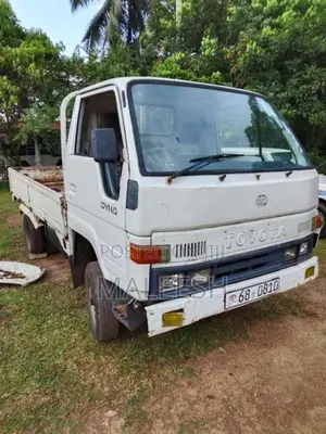 Toyota Dyna 1997 Lorry (Used)