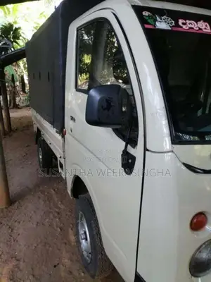 Tata Dimo Batta ACE 2012 Lorry (Used)