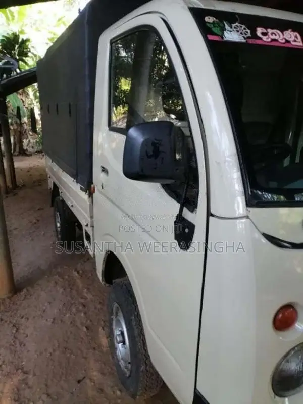 Tata Dimo Batta ACE 2012 Lorry (Used)