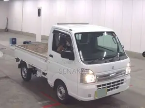 Suzuki Carry 2025 Lorry Unregistered (Recondition)