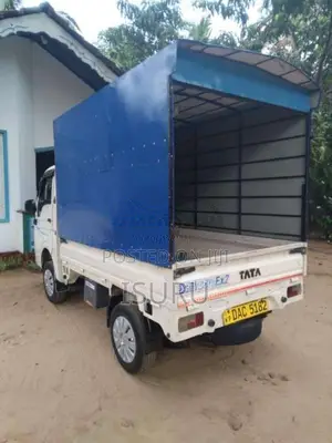 Tata Dimo Batta EX2limited 2015 Lorry (Used)