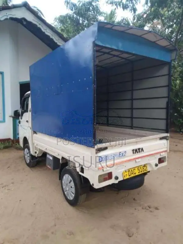 Tata Dimo Batta EX2limited 2015 Lorry (Used)