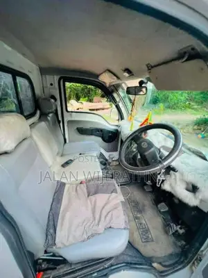 Tata Dimo Batta 2016 Lorry (Used)