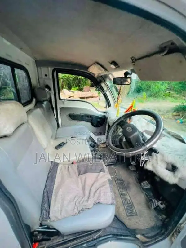 Tata Dimo Batta 2016 Lorry (Used)