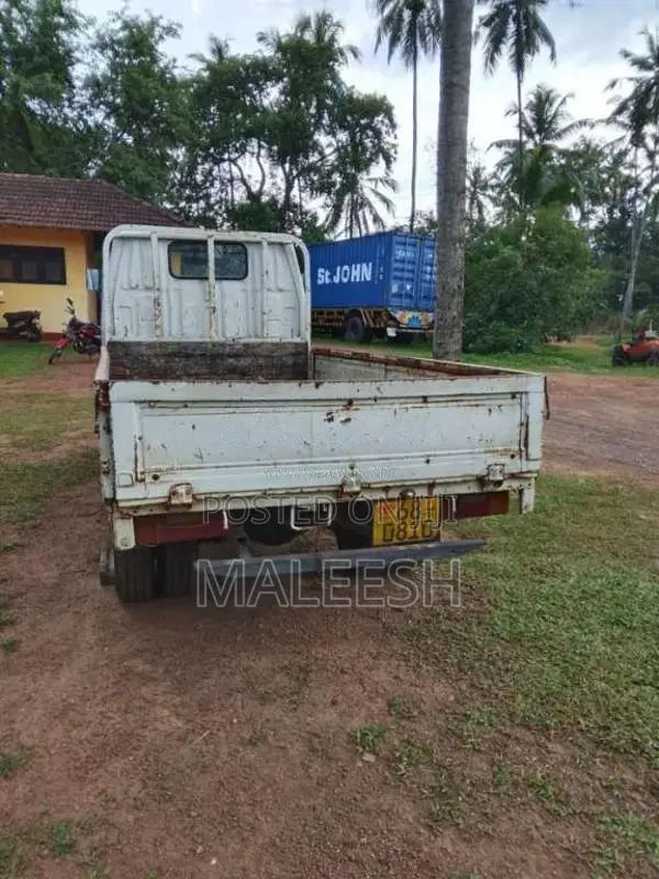 Toyota Dyna 1997 Lorry (Used)