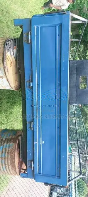 Nissan Atlas 1990 Lorry (Used)