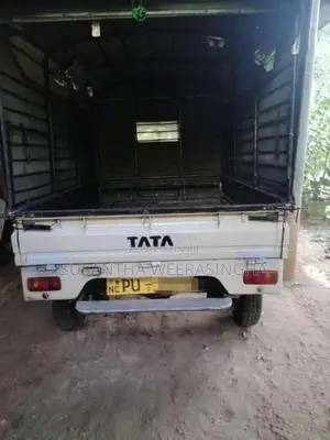 Tata Dimo Batta ACE 2012 Lorry (Used)