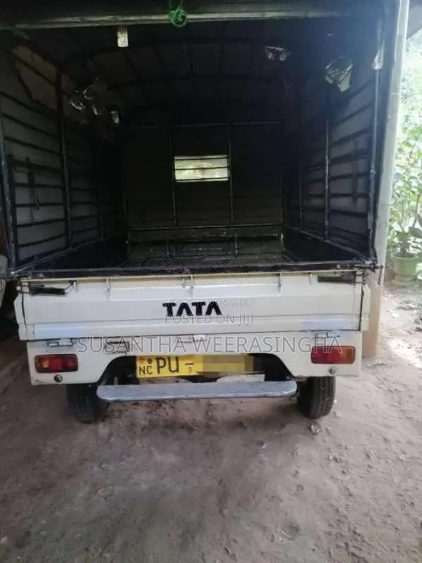 Tata Dimo Batta ACE 2012 Lorry (Used)