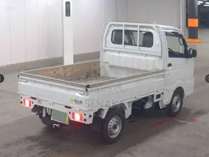 Suzuki Carry 2025 Lorry Unregistered (Recondition)