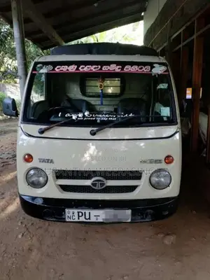 Tata Dimo Batta ACE 2012 Lorry (Used)