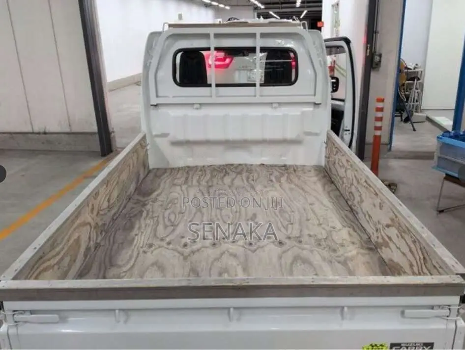 Suzuki Carry 2025 Lorry Unregistered (Recondition)