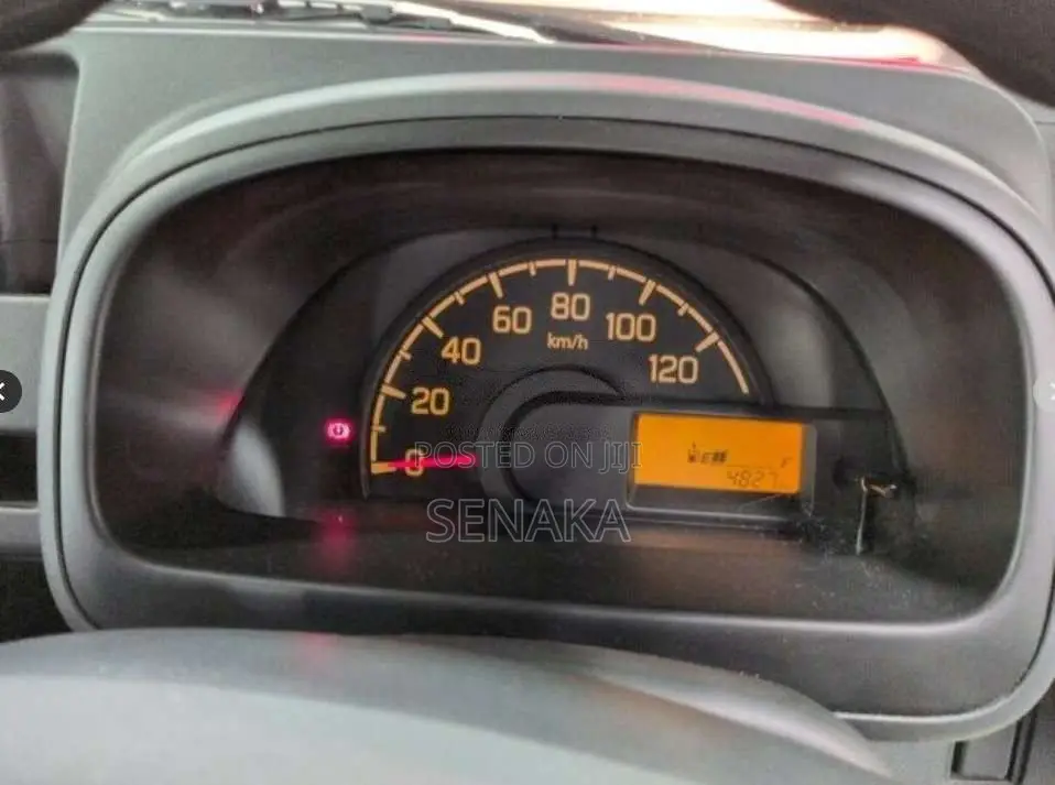 Suzuki Carry 2025 Lorry Unregistered (Recondition)