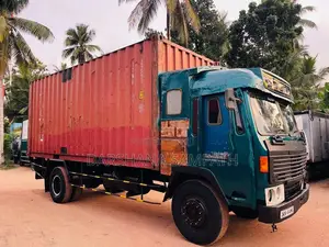 Ashok-Leyland Tusker Super 1999 Lorry (Used)