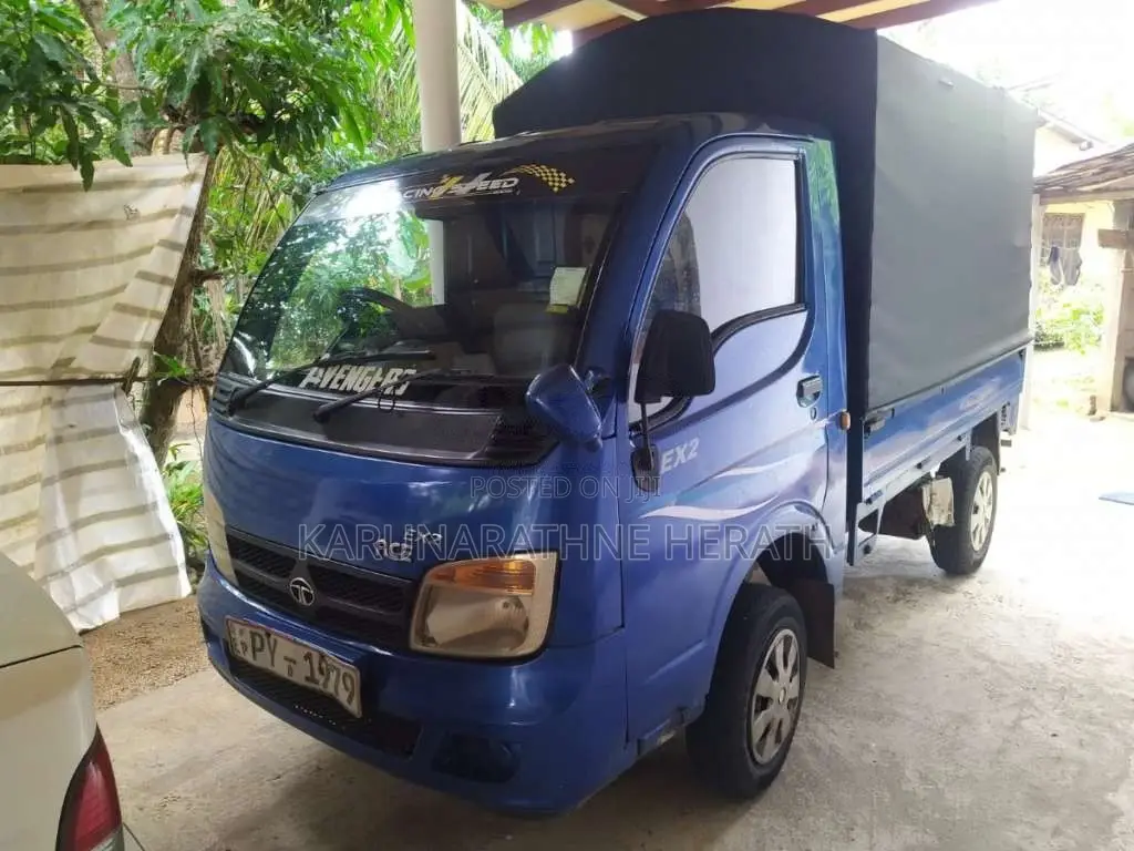 Tata Dimo Batta 2014 Lorry (Used)