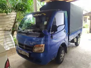 Tata Dimo Batta 2014 Lorry (Used)