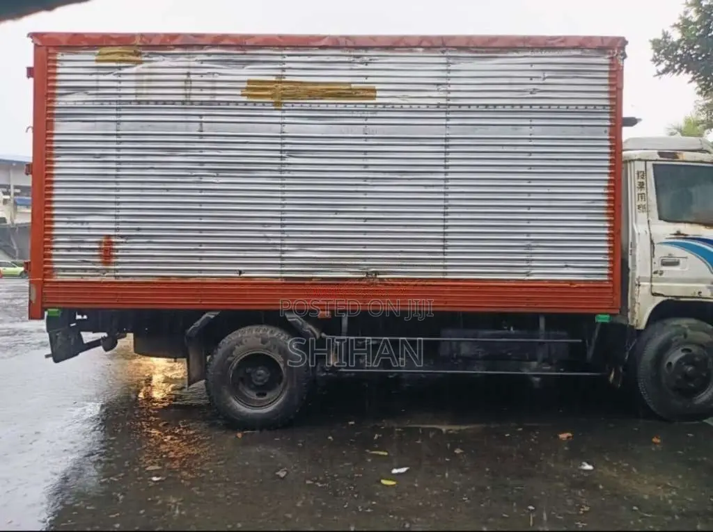Toyota Dyna 1991 Lorry (Used)