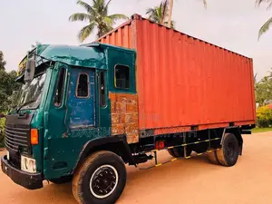 Ashok-Leyland Tusker Super 1999 Lorry (Used)