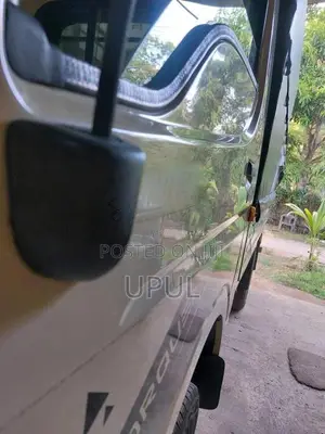 Tata Dimo Batta 2017 Lorry (Used)