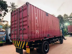 Ashok-Leyland Tusker Super 1999 Lorry (Used)