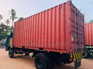 Ashok-Leyland Tusker Super 1999 Lorry (Used)