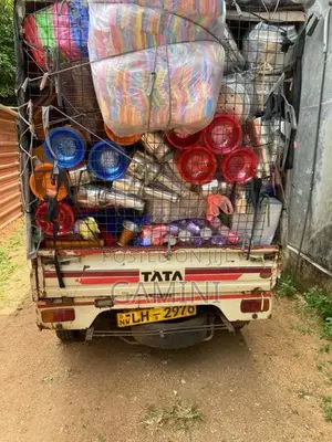 Tata Dimo Batta 2010 Lorry (Used)