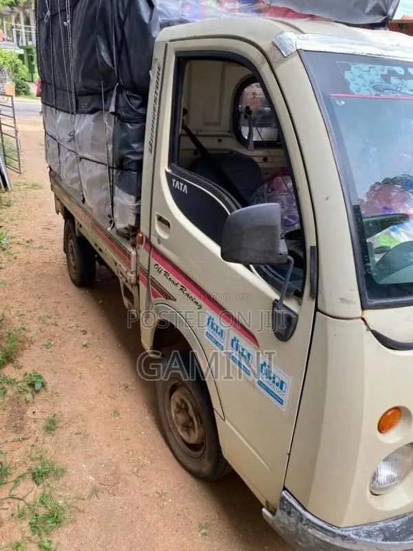 Tata Dimo Batta 2010 Lorry (Used)