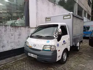 Mazda Bongo 2010 Lorry (Used)