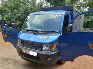 Mahindra Maxximo 2019 Lorry (Used)